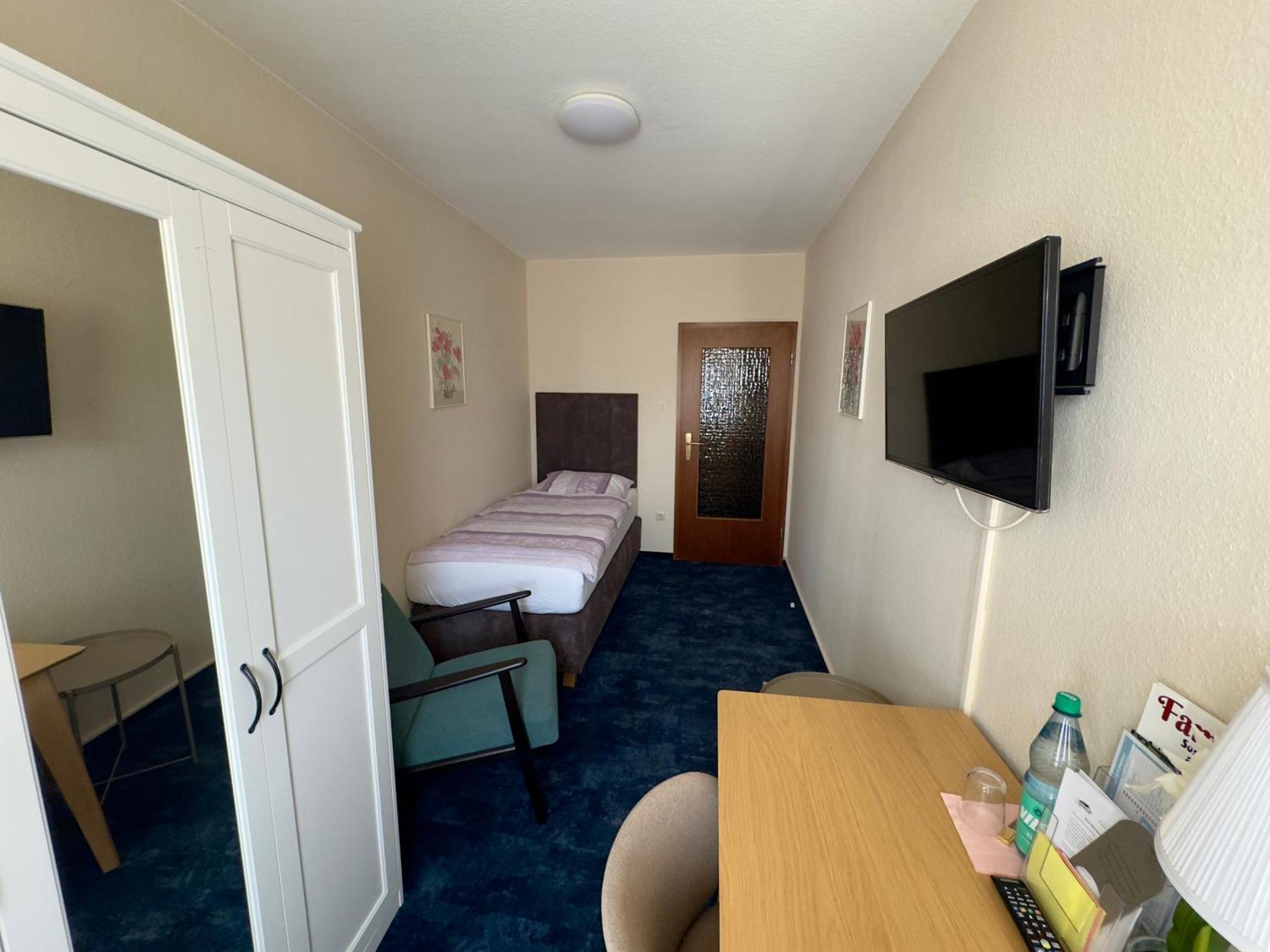 Hotel Zum Grafen Hallermunt 스프링게 외부 사진