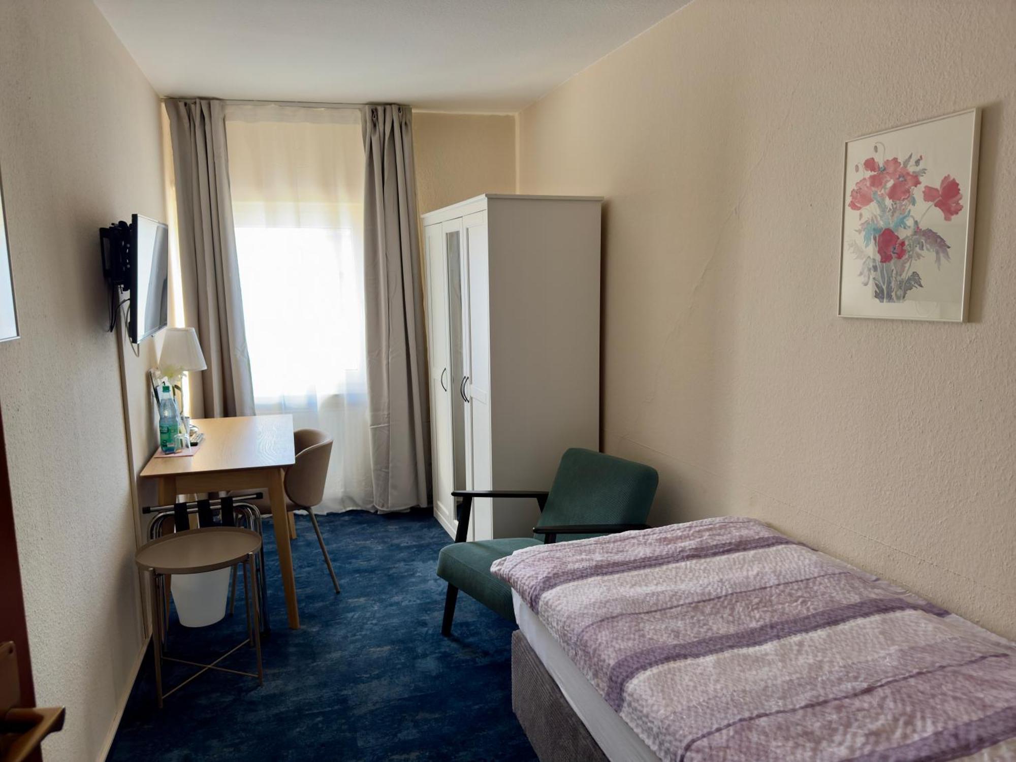 Hotel Zum Grafen Hallermunt 스프링게 외부 사진