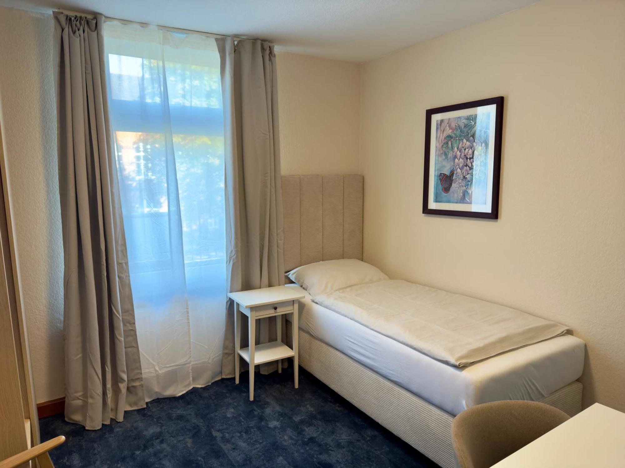 Hotel Zum Grafen Hallermunt 스프링게 외부 사진