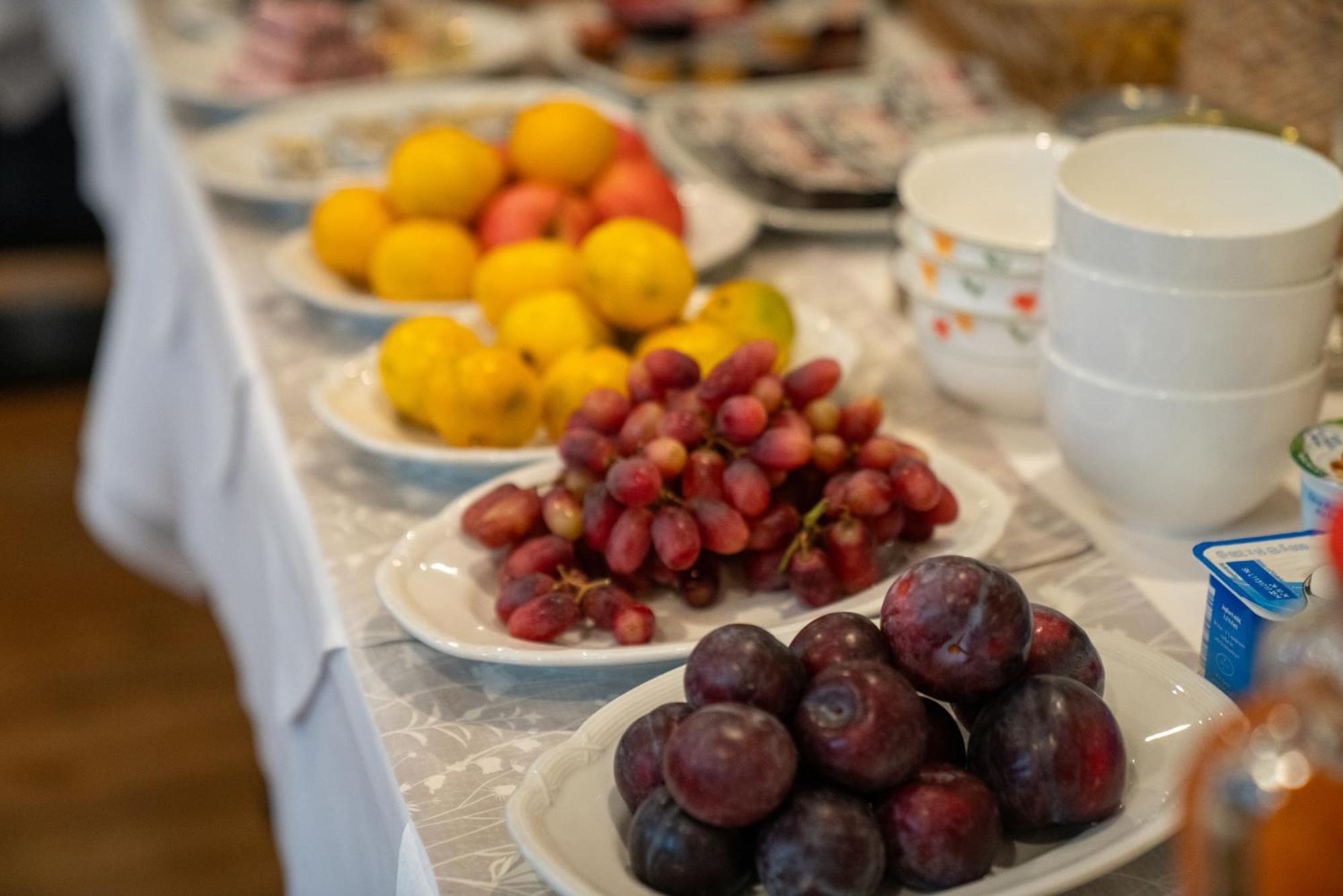 Hotel Zum Grafen Hallermunt 스프링게 외부 사진