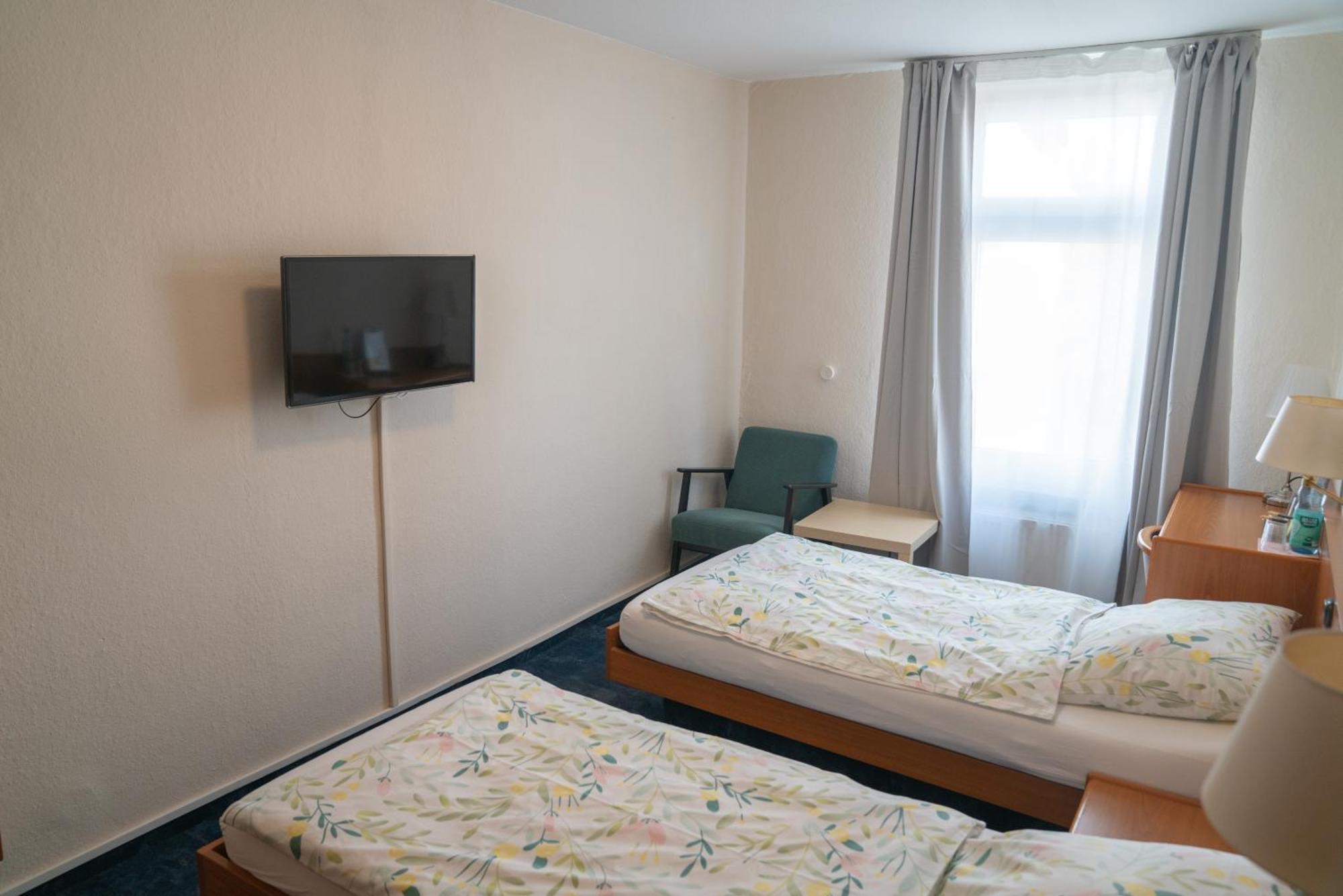 Hotel Zum Grafen Hallermunt 스프링게 외부 사진