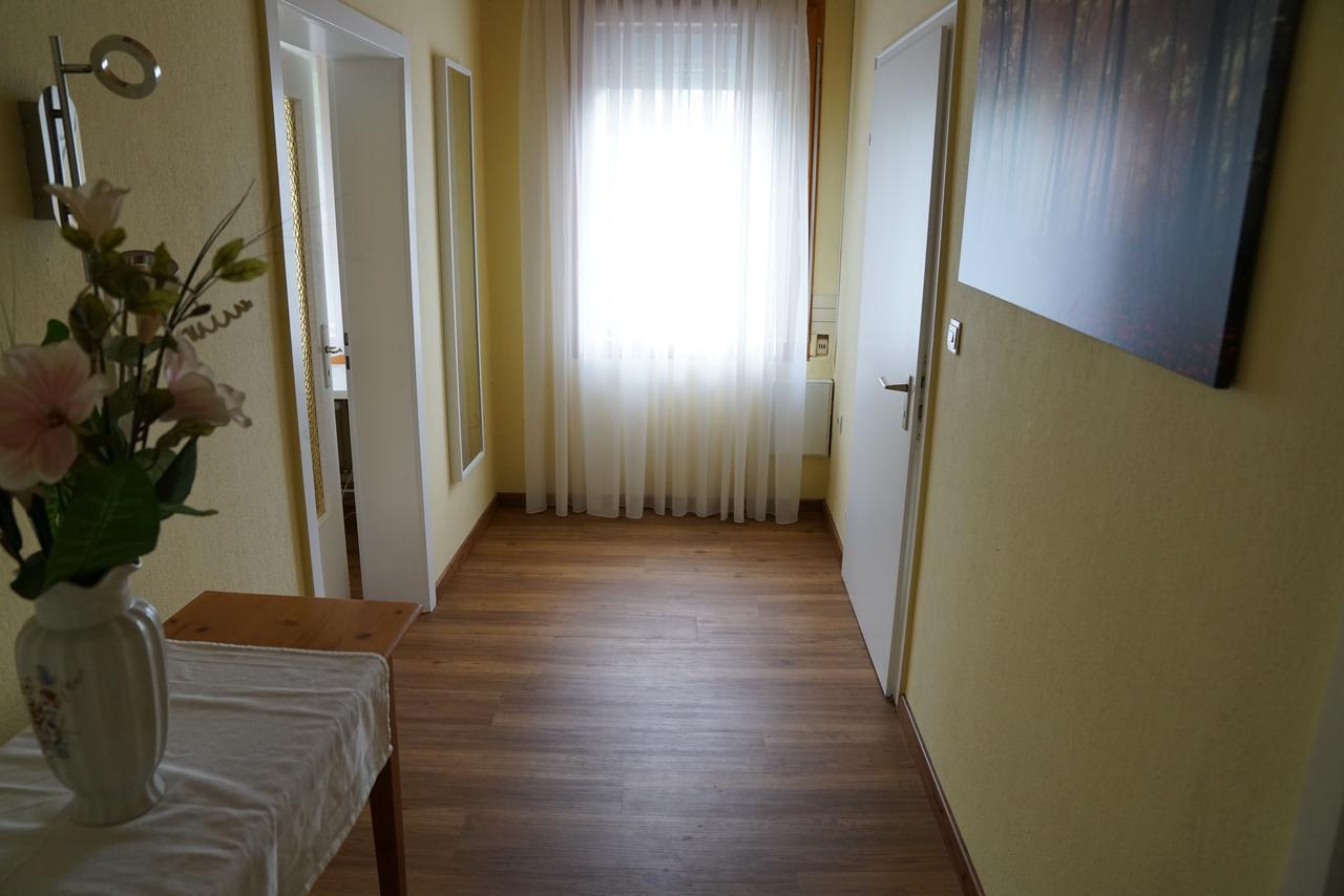 Hotel Zum Grafen Hallermunt 스프링게 외부 사진