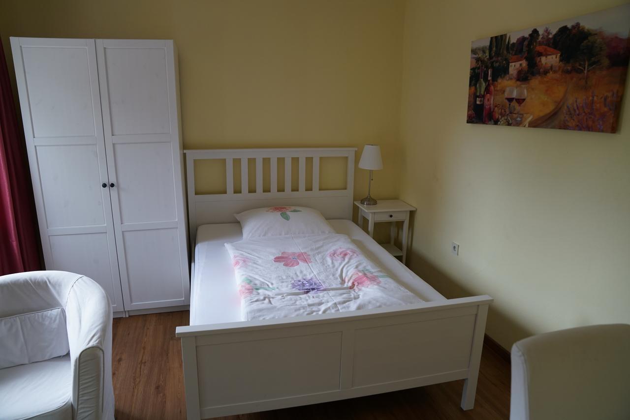 Hotel Zum Grafen Hallermunt 스프링게 외부 사진